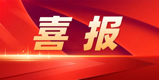 喜報！熱烈祝賀我司榮獲江蘇省“專精特新”企業(yè)稱號